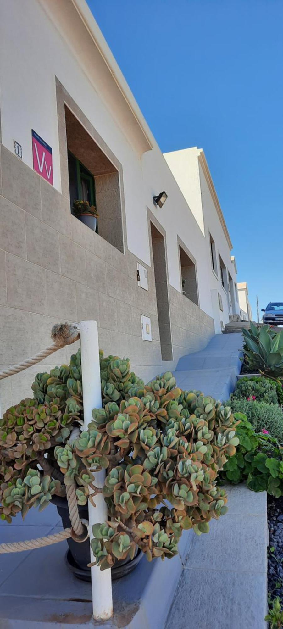 Casa Daniel Villa Costa Teguise Exterior photo